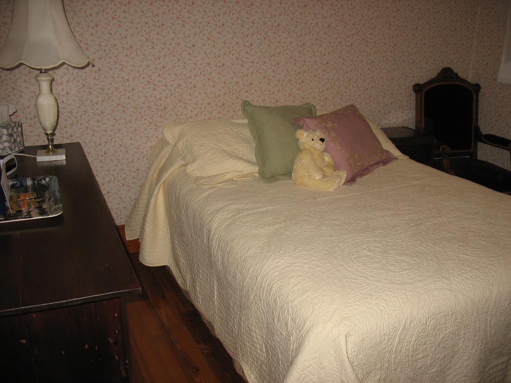 Hugging Bear Inn Bellows Falls Zewnętrze zdjęcie