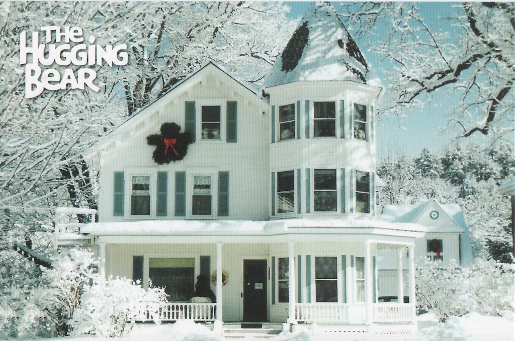 Hugging Bear Inn Bellows Falls Zewnętrze zdjęcie